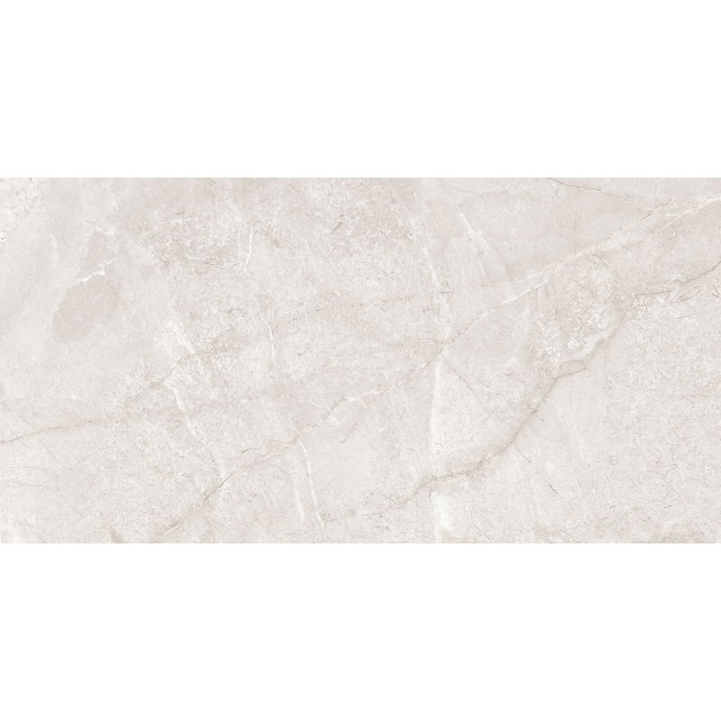 Mexen Margaret Bianco gres glazurat rectificat G1, placă podea-perete 120 x 60 cm, lucios - TL167-120-060-00