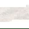 Mexen Margaret Bianco gres glazurat rectificat G1, faianță pardoseală-perete 120 x 60 cm, lucioasă - TL167-120-060-00