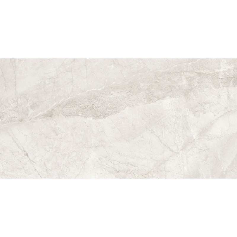 Mexen Margaret Bianco gres glazurat rekt. G1, placă pentru podea și perete 120 x 60 cm, lucioasă - TL167-120-060-00