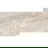 Mexen Margaret Smoke gres glazurat rect. G1, placă podea-perete 120 x 60 cm, luciu - TL167-120-060-04