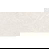 Mexen Versace Bianco gres glazurat rectificat G1, plăci de podea și perete 120 x 60 cm, lucios - TL168-120-060-01