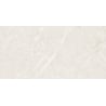 Mexen Versace Bianco gres glazurat rectificat G1, plăci de podea și perete 120 x 60 cm, lucios - TL168-120-060-01