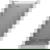 Mexen Lunar L uși de duș batante stânga 85 cm, transparent, crom - 834L-085-000-01-00-L