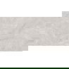 Mexen Versace Grey gres glazurat rektificat. G1, plăci pardoseală-perete 120 x 60 cm, lucios - TL168-120-060-02