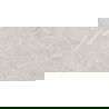 Mexen Versace Grey gres glazurat rektificat. G1, plăci pardoseală-perete 120 x 60 cm, lucios - TL168-120-060-02