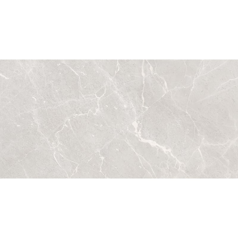 Mexen Valencia Bianco gres vitros rectificat G1, placă pardoseală-perete 120 x 60 cm, lucios - TL169-120-060-02