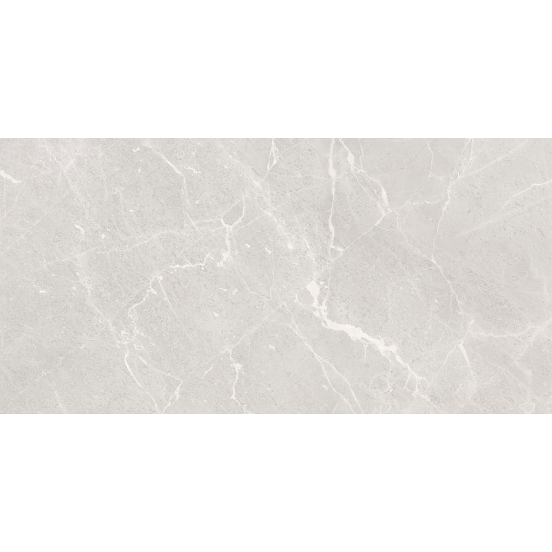 Mexen Valencia Bianco mázas padlólap rektifikált G1, padló- és falburkoló lap 120 x 60 cm, fényes - TL169-120-060-02