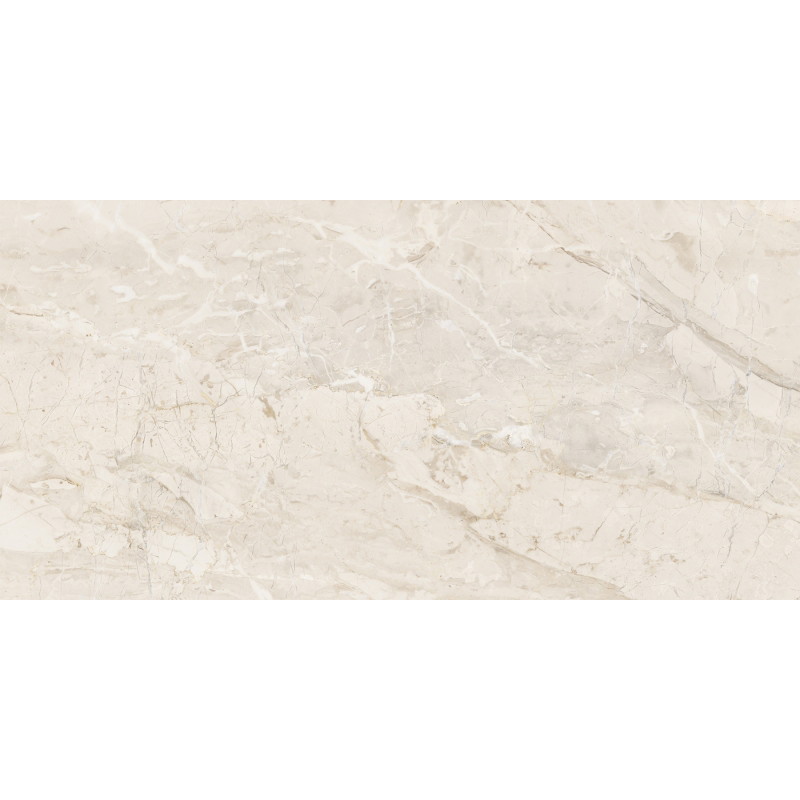 Mexen Krypton Bej glazurat gres rect. G1, faianță și gresie 120 x 60 cm, lucios - TL170-120-060-00