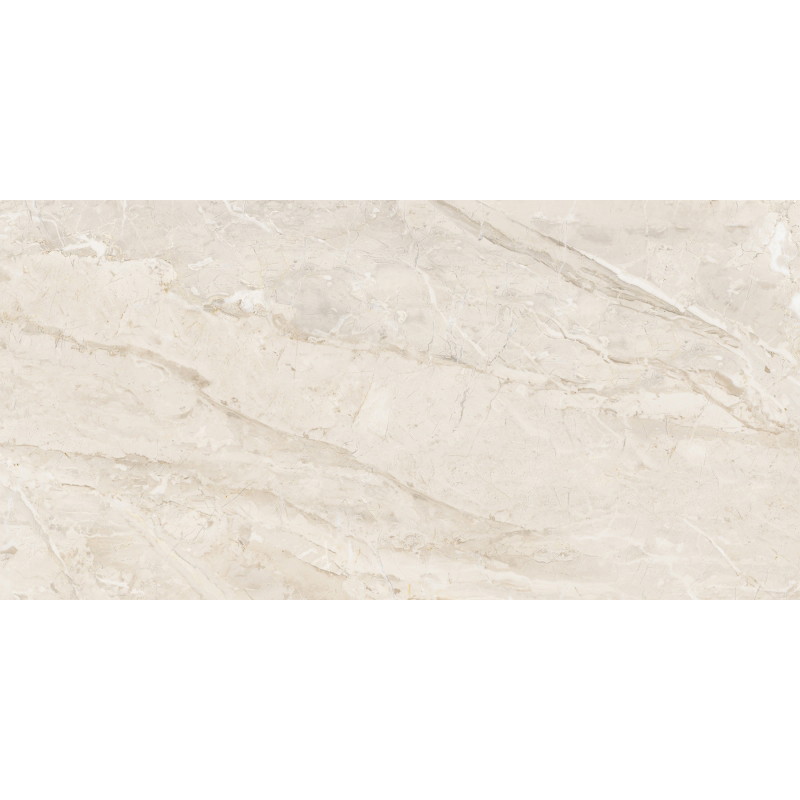 Mexen Krypton Bej glazurat gres rect. G1, faianță și gresie 120 x 60 cm, lucios - TL170-120-060-00