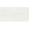 Mexen Krypton Bianco fényes mázas gres lap, padló- és falburkoló 120 x 60 cm, fényes - TL170-120-060-01
