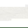Mexen Krypton Bianco gres glazurat rectificat G1, placă de podea-perete 120 x 60 cm, luciu - TL170-120-060-01