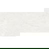 Mexen Krypton Bianco fényes mázas gres lap, padló- és falburkoló 120 x 60 cm, fényes - TL170-120-060-01