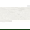 Mexen Krypton Bianco gres glazurat rectificat G1, placă de podea-perete 120 x 60 cm, luciu - TL170-120-060-01