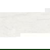 Mexen Krypton Bianco fényes mázas gres lap, padló- és falburkoló 120 x 60 cm, fényes - TL170-120-060-01