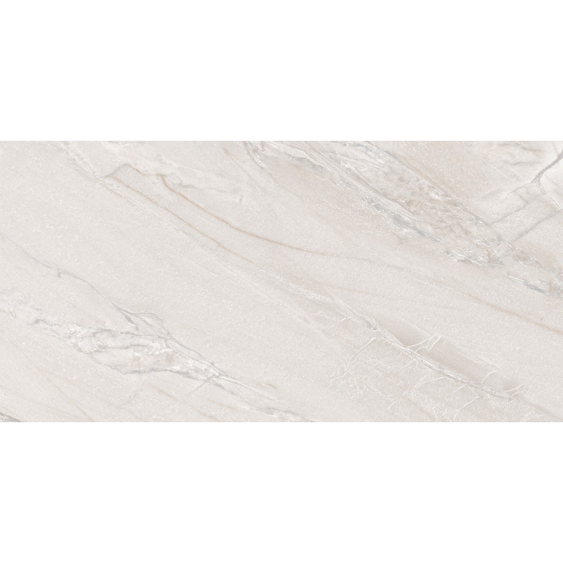 Mexen Spiga Gres glazurat bej rectificat G1, placă de pardoseală şi perete 120 x 60 cm, lucios - TL171-120-060-00