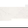 Mexen Spiga Bianco rektifikált mázas gres G1, padló- és falicsempe 120 x 60 cm, fényes - TL171-120-060-01