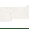 Mexen Spiga Bianco gres glazurat rectificat G1, placa podea-perete 120 x 60 cm, lucios - TL171-120-060-01