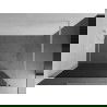 Mexen Kioto perete de duș 70 x 200 cm, Grafit 8 mm, Albă - 800-070-101-20-40