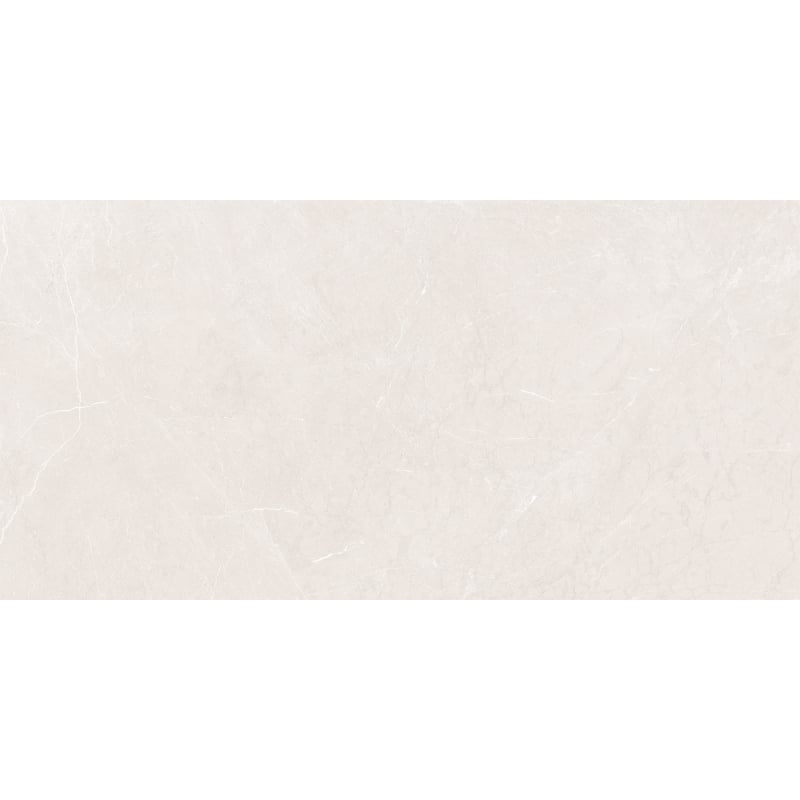 Mexen Gloster Bianco mázas gres rektifikált I. osztályú, padló- és falburkolat, 120 x 60 cm, fényes - TL172-120-060-00