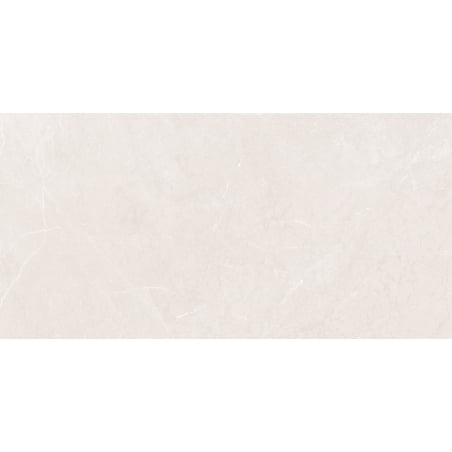 Mexen Gloster Bianco mázas gres rektifikált I. osztályú, padló- és falburkolat, 120 x 60 cm, fényes - TL172-120-060-00