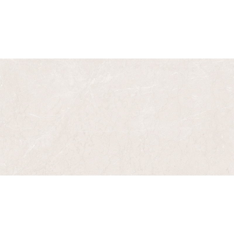 Mexen Gloster Bianco gres glazurat rectificat G1, placă de podea și perete 120 x 60 cm, lucios - TL172-120-060-00