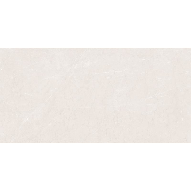 Mexen Gloster Bianco mázas gres rektifikált I. osztályú, padló- és falburkolat, 120 x 60 cm, fényes - TL172-120-060-00