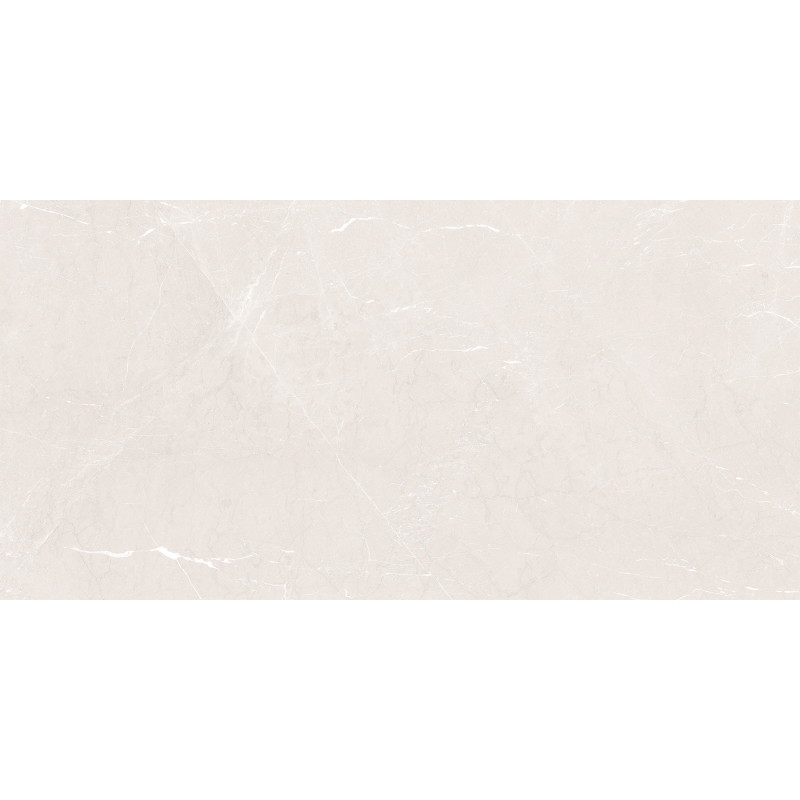Mexen Gloster Bianco gres glazurat rectificat G1, placă de podea și perete 120 x 60 cm, lucios - TL172-120-060-00