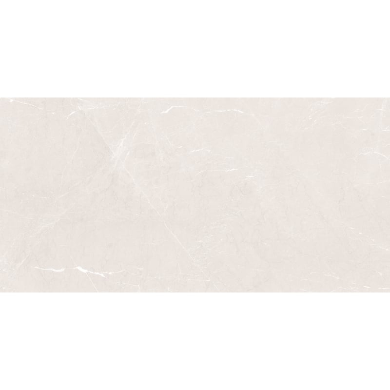 Mexen Gloster Bianco mázas gres rektifikált I. osztályú, padló- és falburkolat, 120 x 60 cm, fényes - TL172-120-060-00