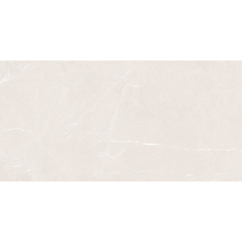 Mexen Gloster Bianco gres glazurat rectificat G1, placă de podea și perete 120 x 60 cm, lucios - TL172-120-060-00