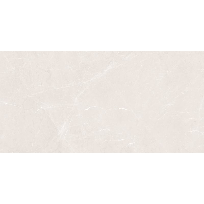 Mexen Gloster Bianco mázas gres rektifikált I. osztályú, padló- és falburkolat, 120 x 60 cm, fényes - TL172-120-060-00