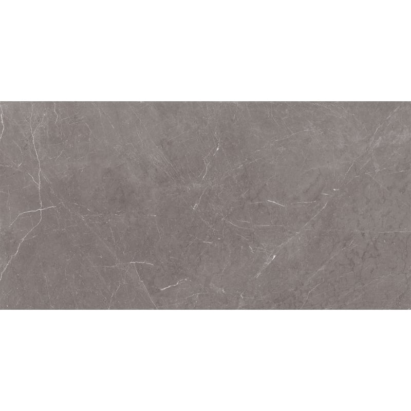 Mexen Gloster Grey szürke mázas gres rect. G1, padló- és falburkoló lap 120 x 60 cm, fényes - TL172-120-060-01