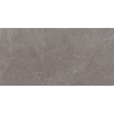 Mexen Gloster Grey szürke mázas gres rect. G1, padló- és falburkoló lap 120 x 60 cm, fényes - TL172-120-060-01