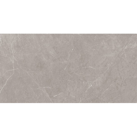 Mexen Gloster Gres rectificat Light Grey, G1, Plăci pentru podea și perete 120 x 60 cm, lucios - TL172-120-060-04