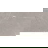Mexen Gloster világosszürke fényes mázas kőporcelán 120 x 60 cm, padló- és falburkoló járólap - TL172-120-060-04