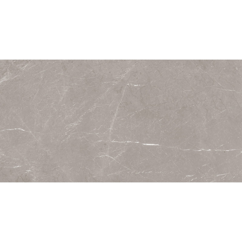 Mexen Gloster Gres rectificat Light Grey, G1, Plăci pentru podea și perete 120 x 60 cm, lucios - TL172-120-060-04
