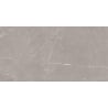 Mexen Gloster világosszürke fényes mázas kőporcelán 120 x 60 cm, padló- és falburkoló járólap - TL172-120-060-04