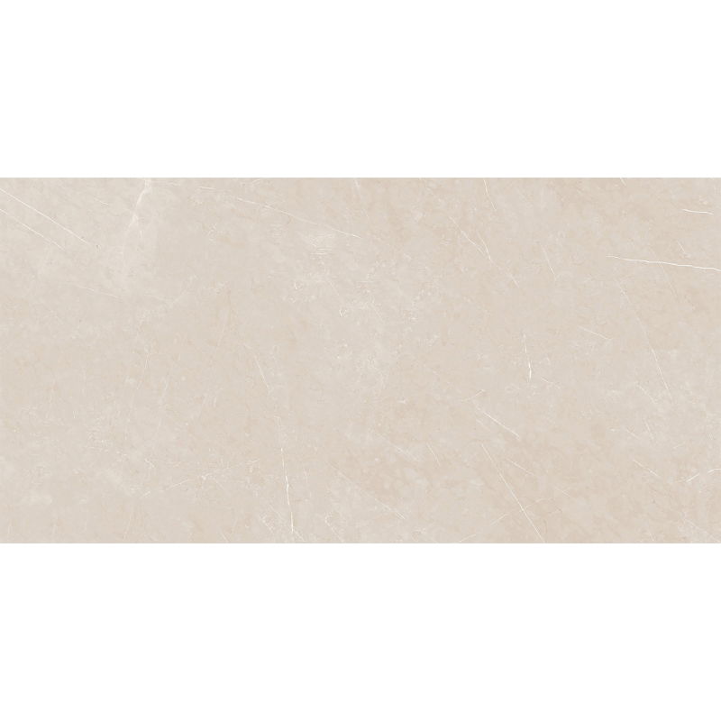 Mexen French Crema fényesített rektifikált G1 padló- és falburkoló lap 120 x 60 cm, fényes - TL173-120-060-00
