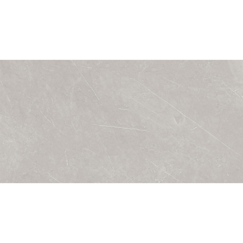 Mexen French Rektifikált, fényes, mázas gres Smoke, padló- és fali csempe 120 x 60 cm - TL173-120-060-02
