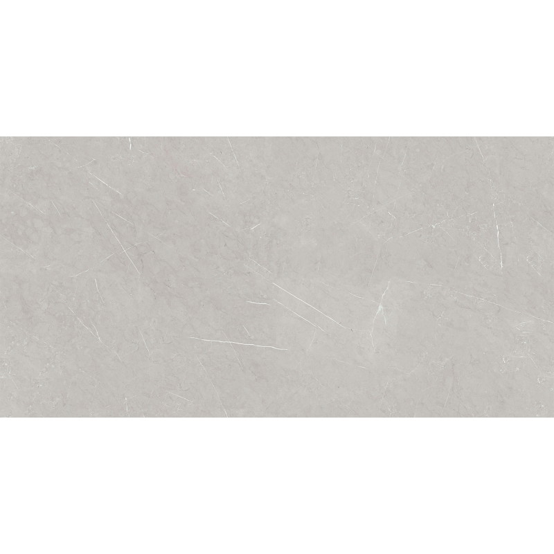 Mexen French Fum gres porțelan rectificat G1, placă pardoseală şi pereți 120 x 60 cm, lucios - TL173-120-060-02