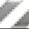 Mexen Lunar L uși de duș pivotante stânga 80 cm, transparente, aurii - 834L-080-000-50-00-L