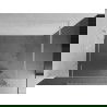 Mexen Kioto perete de duș 90 x 200 cm, Oglindă 8 mm, Albă - 800-090-101-20-50