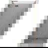 Mexen Lunar L ușă de duș batantă stânga 115 cm, transparent, aur roz - 834L-115-000-60-00-L