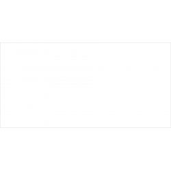 Mexen White fényesre mázolt gres rektifikált G1, padló-fali csempe 120 x 60 cm, fényes - TL134-120-060-00