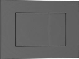 Mexen Tex 02 buton de spălare, gri - 6102-05
