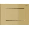 Mexen Tex 02 buton de activare, auriu - 6102-06