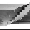Mexen Kioto perete de duș 90 x 200 cm, transparent/Model negru 8 mm, Albă - 800-090-101-20-78