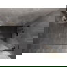Mexen Lunar L perete de duș Walk-in dreapta 110 x 200 cm, transparent 8 mm, gri armat periat - 830L-110-000-66-00-P