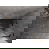 Mexen Lunar L zuhanyfal Walk-in jobb 80 x 200 cm, átlátszó 8 mm, fekete - 830L-080-000-70-00-P