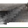 Mexen Lunar L perete de duș Walk-in dreapta 70 x 200 cm, transparent 8 mm, metal pistol - 830L-070-000-95-00-P