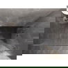 Mexen Lunar L panou de duș Walk-in partea dreaptă 120 x 200 cm, transparent 8 mm, nichel periat - 830L-120-000-97-00-P